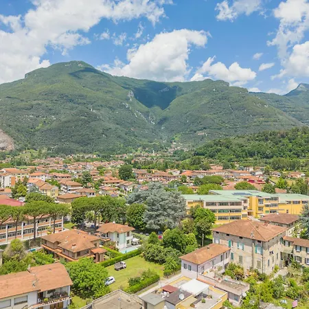 Il Casale By Interhome Capezzano Pianore