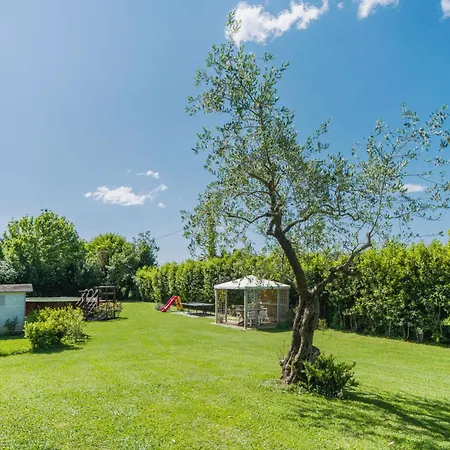 Ferienhaus Il Casale By Interhome