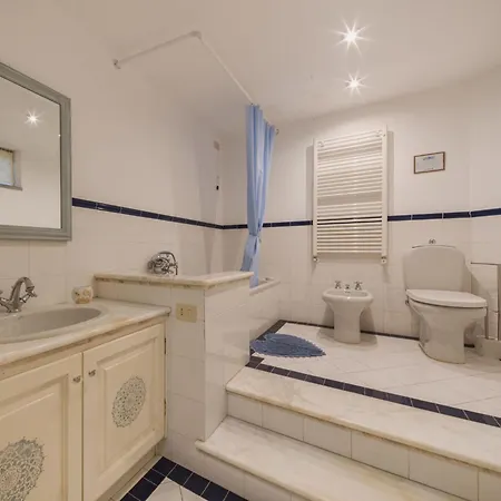 Il Casale By Interhome Ferienhaus Capezzano Pianore