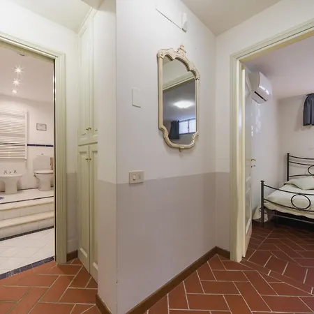 Il Casale By Interhome * Capezzano Pianore