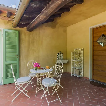 Ferienhaus Il Casale By Interhome *