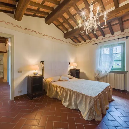 Il Casale By Interhome Ferienhaus Capezzano Pianore