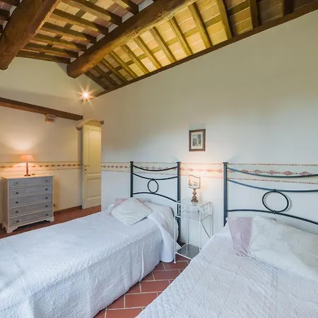 Il Casale By Interhome Ferienhaus *