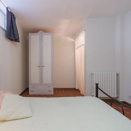 Ferienhaus Il Casale By Interhome *