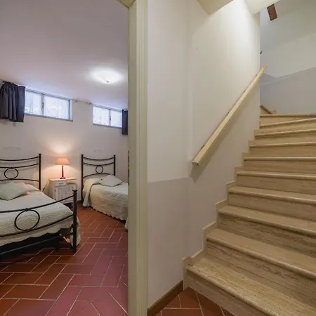 Ferienhaus Il Casale By Interhome Capezzano Pianore