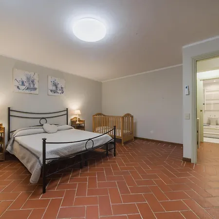 Il Casale By Interhome * Capezzano Pianore