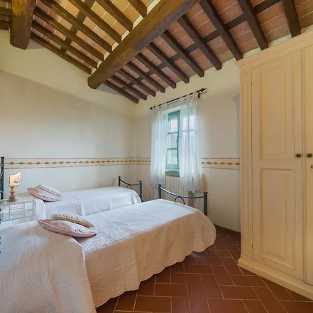 Il Casale By Interhome Ferienhaus