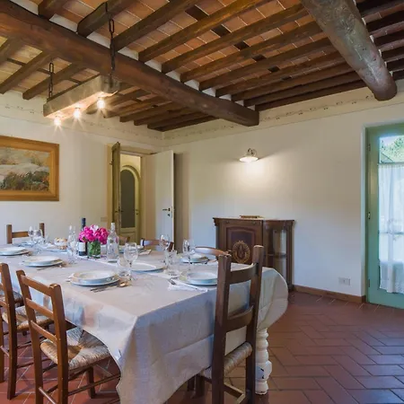 Il Casale By Interhome Ferienhaus *