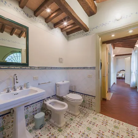 Il Casale By Interhome * Capezzano Pianore