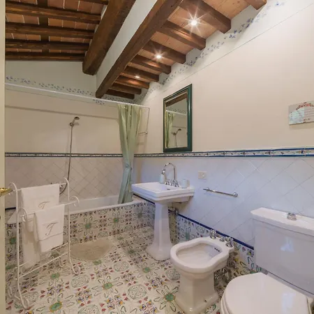 Il Casale By Interhome Ferienhaus