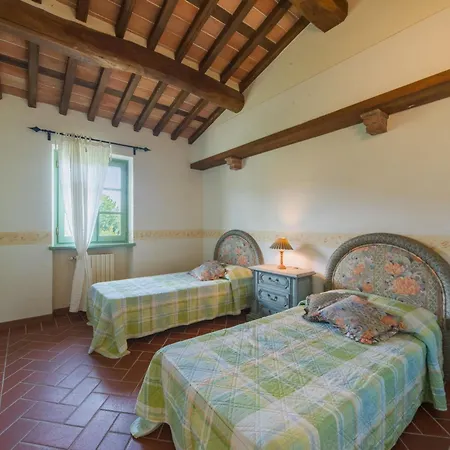 Il Casale By Interhome Ferienhaus Capezzano Pianore