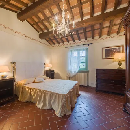 Ferienhaus Il Casale By Interhome *
