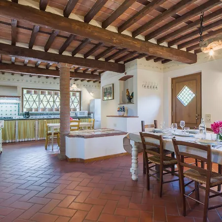 Ferienhaus Il Casale By Interhome