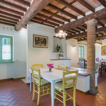 Il Casale By Interhome *