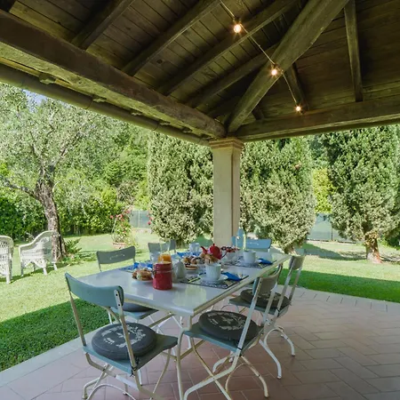 Il Casale By Interhome Ferienhaus